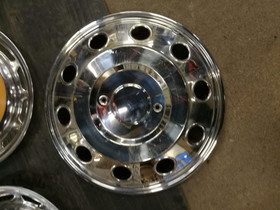 16,5" pölykapseli jenkit/kuorma-autot, Lisävarusteet ja autotarvikkeet, Auton varaosat ja tarvikkeet, Raahe, Tori.fi 16,5" pölykapseli jenkit/kuorma-autot, Lisävarusteet ja autotarvikkeet, Auton varaosat ja tarvikkeet, Raahe, Tori.fi