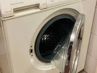 Pesukone (washing machine) Miele Softtronic W2523