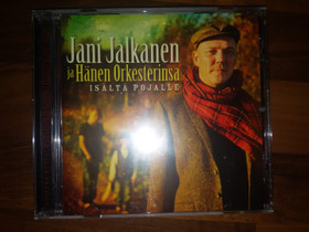 CD x 2 Jani Jalkanen + Janne Leino, Musiikki CD, DVD ja äänitteet, Musiikki ja soittimet, Rauma, Tori.fi