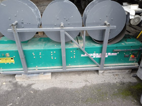 Kouru kone jobsite 5" kantikas, Muut työkoneet ja lisälaitteet, Kuljetuskalusto ja raskas kalusto, Kauhava, Tori.fi Kouru kone jobsite 5" kantikas, Muut työkoneet ja lisälaitteet, Kuljetuskalusto ja raskas kalusto, Kauhava, Tori.fi