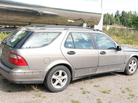 Saab 9-5 varaosiksi, Autovaraosat, Auton varaosat ja tarvikkeet, Mäntsälä, Tori.fi Saab 9-5 varaosiksi, Autovaraosat, Auton varaosat ja tarvikkeet, Mäntsälä, Tori.fi