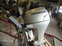 Honda bf15 shtu lyhyt kevennin kahva startti 2000