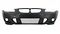 BMW E60/E61 M-sport etupuskuri 2003-2007