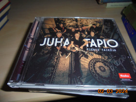 Juha tapio - pieniä taikoja, Musiikki CD, DVD ja äänitteet, Musiikki ja soittimet, Seinäjoki, Tori.fi