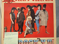 Sleepy Sleepers - Rocky VI - Pölkyllä Päähän 1986