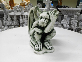 Patsaat: Gargoyle Z153 6 kg, Sisustustavarat, Sisustus ja huonekalut, Salo, Tori.fi Patsaat: Gargoyle Z153 6 kg, Sisustustavarat, Sisustus ja huonekalut, Salo, Tori.fi