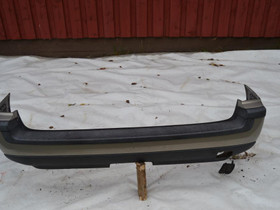 Volvo V70 01- takapuskuri, Autovaraosat, Auton varaosat ja tarvikkeet, Karkkila, Tori.fi Volvo V70 01- takapuskuri, Autovaraosat, Auton varaosat ja tarvikkeet, Karkkila, Tori.fi