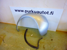 Smart forfour Lokasuoja vasen 2005, Autovaraosat, Auton varaosat ja tarvikkeet, Kaarina, Tori.fi