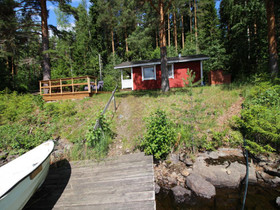 Pikku mökki, Mökit ja loma-asunnot, Leppävirta, Tori.fi Pikku mökki, Mökit ja loma-asunnot, Leppävirta, Tori.fi