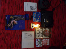 Sega peli,jam tiger peli,hama,philips, Pelit ja muut harrastukset, Tampere, Tori.fi Sega peli,jam tiger peli,hama,philips, Pelit ja muut harrastukset, Tampere, Tori.fi