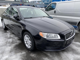 VOLVO S 80 3.2 AWD, Autot, Punkalaidun, Tori.fi VOLVO S 80 3.2 AWD, Autot, Punkalaidun, Tori.fi