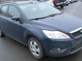 Purkuauto: FORD FOCUS 1,6TDCI FARM -2011, Autovaraosat, Auton varaosat ja tarvikkeet, Tampere, Tori.fi Purkuauto: FORD FOCUS 1,6TDCI FARM -2011, Autovaraosat, Auton varaosat ja tarvikkeet, Tampere, Tori.fi