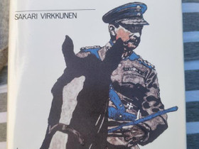 Mannerheim marsalkka ja presidentti, Muut kirjat ja lehdet, Kirjat ja lehdet, Rauma, Tori.fi