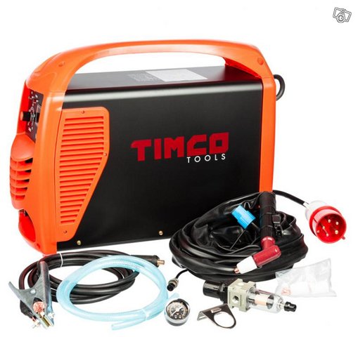 Timco NP60CUT max 20mm plasmaleikkuri 1