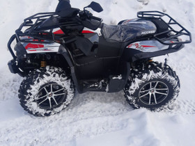 Access Motor Adventure 800 EFI EPS, Mönkijät, Moto, Alajärvi, Tori.fi Access Motor Adventure 800 EFI EPS, Mönkijät, Moto, Alajärvi, Tori.fi