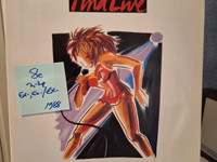Tina Turner - Tina Live In Europe 1988 2-LP