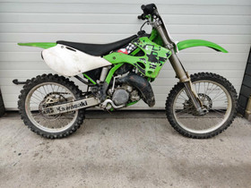 Puretaan Kawasaki kx125, Moottoripyörän varaosat ja tarvikkeet, Mototarvikkeet ja varaosat, Lapua, Tori.fi Puretaan Kawasaki kx125, Moottoripyörän varaosat ja tarvikkeet, Mototarvikkeet ja varaosat, Lapua, Tori.fi
