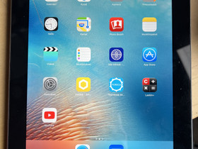 Apple A1460 , retina nytll 32gb, Tabletit, Tietokoneet ja lislaitteet, Hirvensalmi, Tori.fi