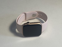 Apple Watch 6 44mm GPS TAKUU 12kk gold