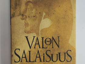 Giulio Leoni - Valon Salaisuus #4009, Kaunokirjallisuus, Kirjat ja lehdet, Salo, Tori.fi Giulio Leoni - Valon Salaisuus #4009, Kaunokirjallisuus, Kirjat ja lehdet, Salo, Tori.fi