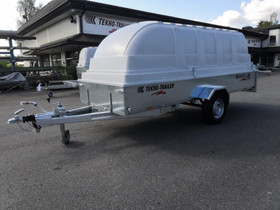 Uusi jarrullinen peräkärry 1500kg, Peräkärryt ja trailerit, Auton varaosat ja tarvikkeet, Kauhava, Tori.fi Uusi jarrullinen peräkärry 1500kg, Peräkärryt ja trailerit, Auton varaosat ja tarvikkeet, Kauhava, Tori.fi