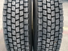 315/80 R 22,5 2kpl, Kuorma-autot ja raskas kuljetuskalusto, Kuljetuskalusto ja raskas kalusto, Koski Tl, Tori.fi