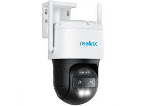 Reolink TrackMix WiFi 8MP PTZ Auto Tracking ulkokä, Kamerat, Kamerat ja valokuvaus, Harjavalta, Tori.fi Reolink TrackMix WiFi 8MP PTZ Auto Tracking ulkokä, Kamerat, Kamerat ja valokuvaus, Harjavalta, Tori.fi