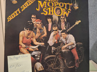 Sleepy Sleepers - The Moppot Show 1978