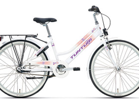 Tunturi Spin 24 7-v, Lasten pyörät, Polkupyörät ja pyöräily, Hyvinkää, Tori.fi Tunturi Spin 24 7-v, Lasten pyörät, Polkupyörät ja pyöräily, Hyvinkää, Tori.fi