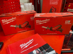 Milwaukee akkupuukkosaha CHZ-0, Työkalut, tikkaat ja laitteet, Rakennustarvikkeet ja työkalut, Järvenpää, Tori.fi Milwaukee akkupuukkosaha CHZ-0, Työkalut, tikkaat ja laitteet, Rakennustarvikkeet ja työkalut, Järvenpää, Tori.fi