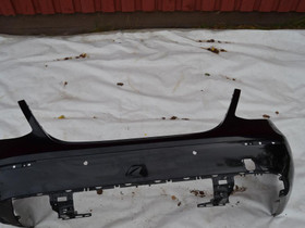 Mb E W213 16- takapuskuri, Autovaraosat, Auton varaosat ja tarvikkeet, Karkkila, Tori.fi Mb E W213 16- takapuskuri, Autovaraosat, Auton varaosat ja tarvikkeet, Karkkila, Tori.fi