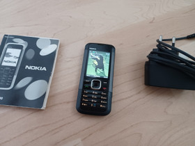 Nokia 5000, Puhelintarvikkeet, Puhelimet ja tarvikkeet, Lappeenranta, Tori.fi