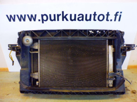 Smart forfour Ilmastointikenno ulko 2005, Autovaraosat, Auton varaosat ja tarvikkeet, Kaarina, Tori.fi