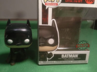 The Batman Batman Funko POP