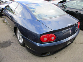 Ferrari 456Gt 1996, Autovaraosat, Auton varaosat ja tarvikkeet, Tampere, Tori.fi Ferrari 456Gt 1996, Autovaraosat, Auton varaosat ja tarvikkeet, Tampere, Tori.fi