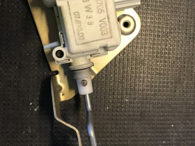 Smart fortwo bensaluukun avausmoottori 2001, Autovaraosat, Auton varaosat ja tarvikkeet, Kaarina, Tori.fi Smart fortwo bensaluukun avausmoottori 2001, Autovaraosat, Auton varaosat ja tarvikkeet, Kaarina, Tori.fi