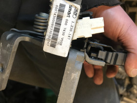Smart fortwo Käsijarrukahva 2001, Autovaraosat, Auton varaosat ja tarvikkeet, Kaarina, Tori.fi Smart fortwo Käsijarrukahva 2001, Autovaraosat, Auton varaosat ja tarvikkeet, Kaarina, Tori.fi