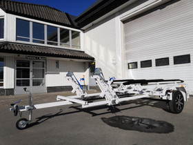 Tekno-Trailer 2 Jet 750L Tupla jettitraileri valk, Peräkärryt ja trailerit, Auton varaosat ja tarvikkeet, Kauhava, Tori.fi Tekno-Trailer 2 Jet 750L Tupla jettitraileri valk, Peräkärryt ja trailerit, Auton varaosat ja tarvikkeet, Kauhava, Tori.fi