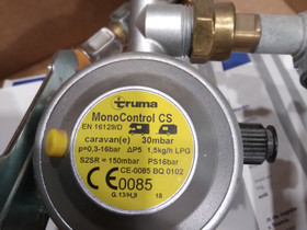 Truma monoControl cs, Matkailuautojen tarvikkeet, Matkailuautojen tarvikkeet, Keuruu, Tori.fi Truma monoControl cs, Matkailuautojen tarvikkeet, Matkailuautojen tarvikkeet, Keuruu, Tori.fi