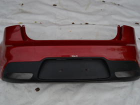 Kia Rio 12-15 takapuskuri, Autovaraosat, Auton varaosat ja tarvikkeet, Karkkila, Tori.fi Kia Rio 12-15 takapuskuri, Autovaraosat, Auton varaosat ja tarvikkeet, Karkkila, Tori.fi