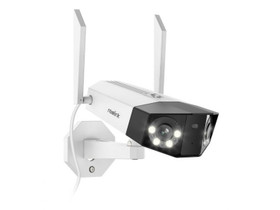 Reolink Duo WiFi 2x4MP AI ulkokamera LED-kohdevalo, Kamerat, Kamerat ja valokuvaus, Harjavalta, Tori.fi Reolink Duo WiFi 2x4MP AI ulkokamera LED-kohdevalo, Kamerat, Kamerat ja valokuvaus, Harjavalta, Tori.fi