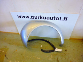 Smart forfour Lokasuoja oikea 2005, Autovaraosat, Auton varaosat ja tarvikkeet, Kaarina, Tori.fi