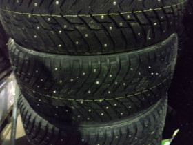 275 50 20 Nokian Hakkapeliitta 8 nastarenkaat uusi, Renkaat ja vanteet, Seinäjoki, Tori.fi 275 50 20 Nokian Hakkapeliitta 8 nastarenkaat uusi, Renkaat ja vanteet, Seinäjoki, Tori.fi