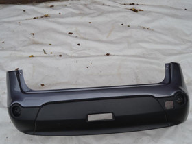 Nissan Qashgai +2 06-14 takapuskuri, Autovaraosat, Auton varaosat ja tarvikkeet, Karkkila, Tori.fi Nissan Qashgai +2 06-14 takapuskuri, Autovaraosat, Auton varaosat ja tarvikkeet, Karkkila, Tori.fi