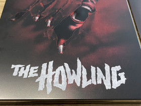 The Howling Limited Steelbook edition 4k, Elokuvat, Liminka, Tori.fi