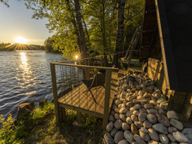 LaawuKultaa-majoitus upella Kymijoen maisemalla, Mökit ja loma-asunnot, Kotka, Tori.fi LaawuKultaa-majoitus upella Kymijoen maisemalla, Mökit ja loma-asunnot, Kotka, Tori.fi