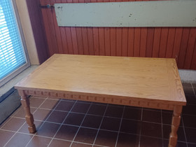 Sohvapöytä, Pöydät ja tuolit, Sisustus ja huonekalut, Vantaa, Tori.fi