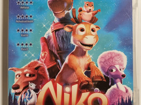 DVD Niko - Lentäjän poika, Elokuvat, Helsinki, Tori.fi