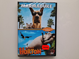 Marmaduke Dr. Seussin Horton, Elokuvat, Ulvila, Tori.fi