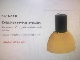 Isoja oransseja valaisimia edullisesti, Valaisimet, Sisustus ja huonekalut, Oulu, Tori.fi Isoja oransseja valaisimia edullisesti, Valaisimet, Sisustus ja huonekalut, Oulu, Tori.fi